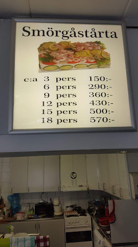 Skåne Smörgåsar & Cafe