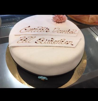 Drottninggatan 7, 261 80 Landskrona