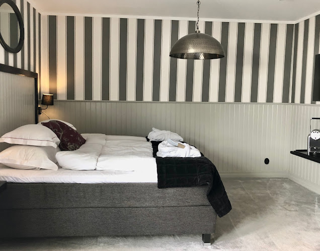 Comentarii opinii despre Gammelgården Hotell & Restaurang