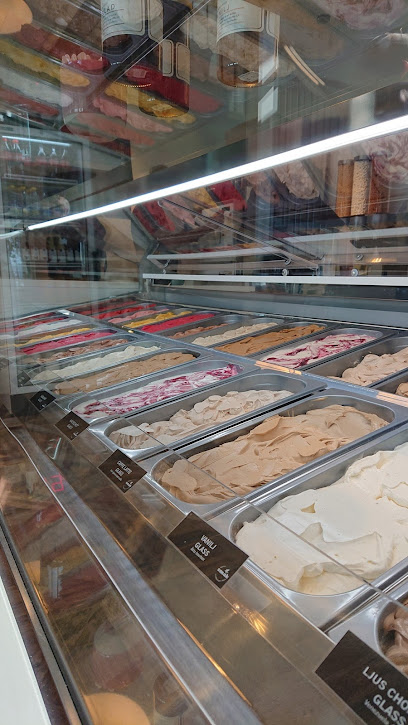Gelato Öland Byxelkrok
