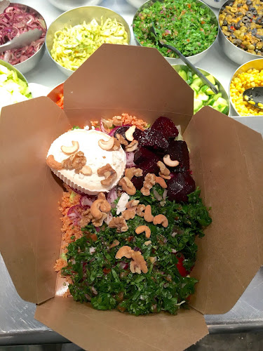 Comentarii opinii despre TONY'S