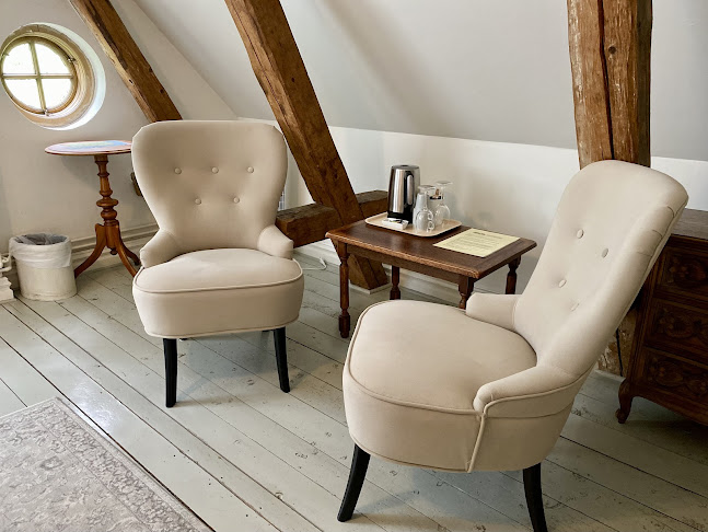 Comentarii opinii despre Hammenhögs Gästgivaregård