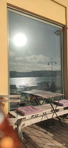 SeaCup - Gastronomi och hotellverksamhet