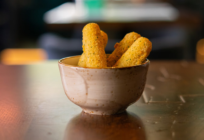 Comentarii opinii despre Kappa Bar Örebro