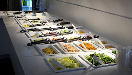 Salladshuset - Lunch/Sallad Linköping