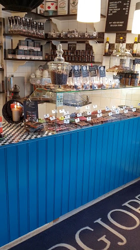 Handgjort Stockholm AB