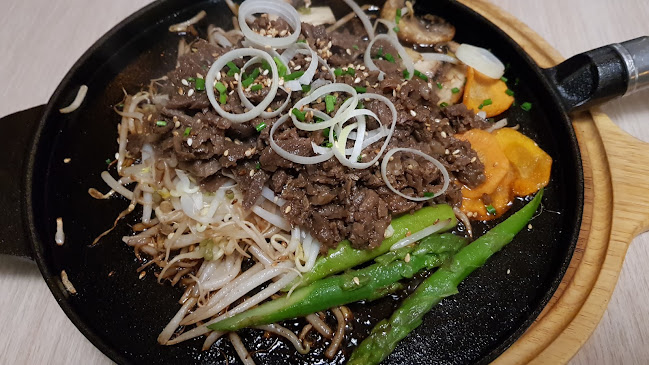 Saya Sushi - Hötorget, Stockholm city - Stockholm