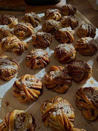 Comentarii opinii despre Granero Bakery