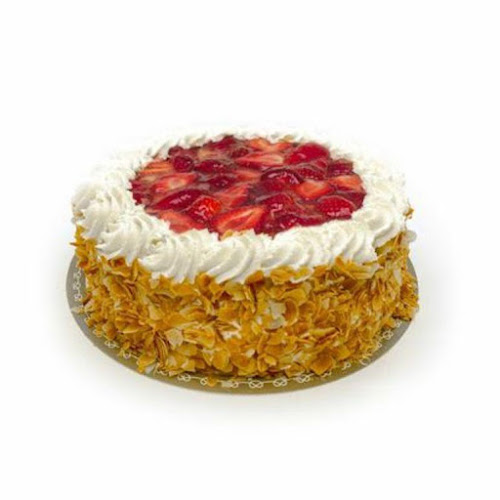 Frasetti Bakverk AB - Arlöv