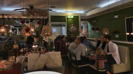 Restaurang Milano Nyköping