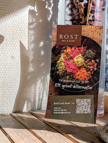 ROST Mat & Kaffe