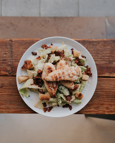 Opinii despre Inkognito în Lund - Gastronomi och hotellverksamhet