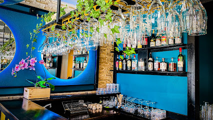 Okaasan Japansk Restaurang & Sushi Bar