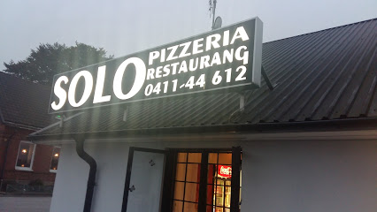 Pizzeria Solo Rydsgård