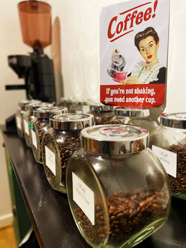 Opinii despre Krydderiet în Trelleborg - Gastronomi och hotellverksamhet