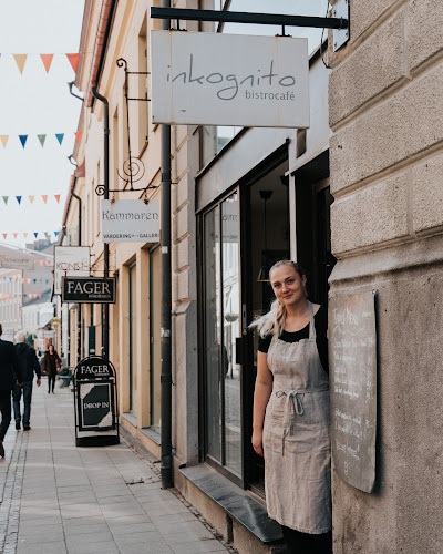 Inkognito - Lund