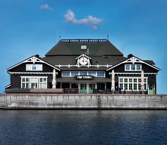 The Tivoli - Helsingborg