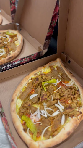 Trappan 2 Pizzeria - Uppsala