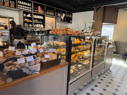 Två Systrar på Vapnögatan 2