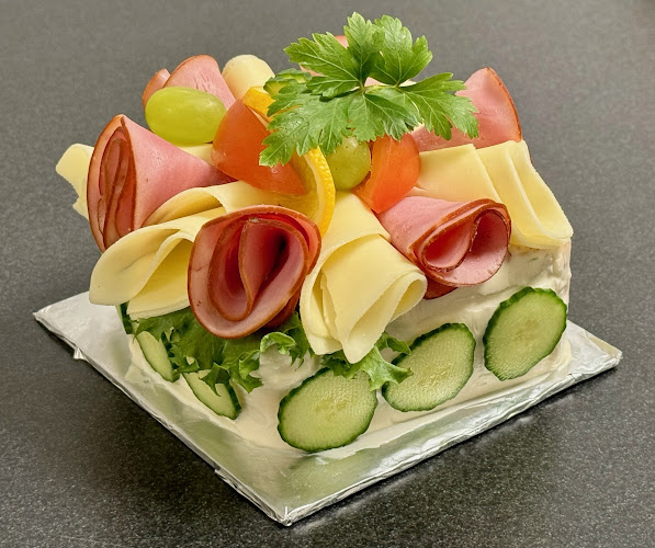 Comentarii opinii despre Fias smörgåsbod