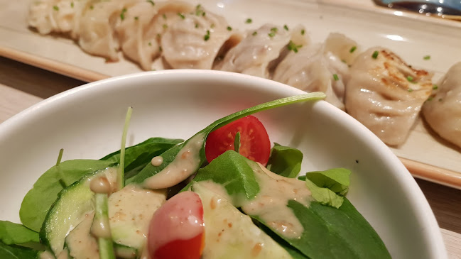 Saya Sushi - Hötorget, Stockholm city - Gastronomi och hotellverksamhet