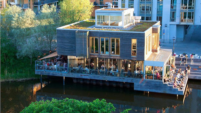 Restaurang Göteborg - Gastronomi och hotellverksamhet