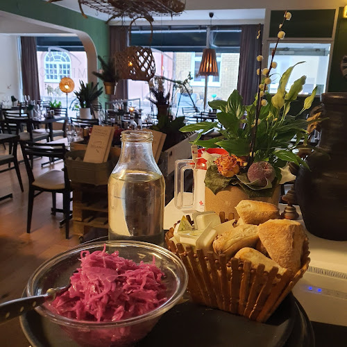 Restaurang Milano Nyköping - Nyköping