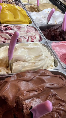 Comentarii opinii despre StikkiNikki Drottninggatan