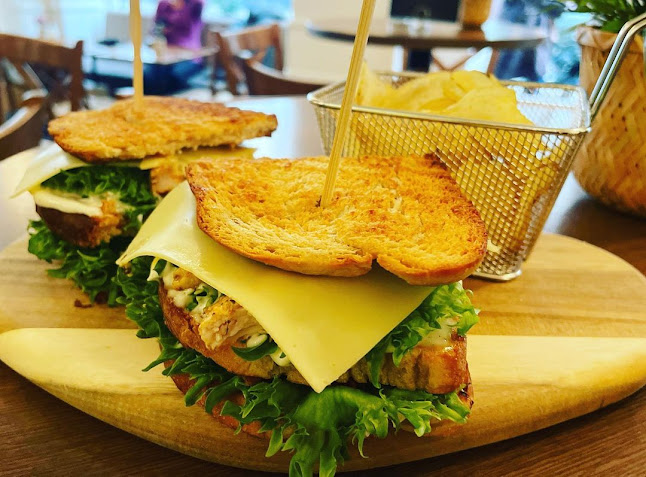 Comentarii opinii despre Café Kladdkakan