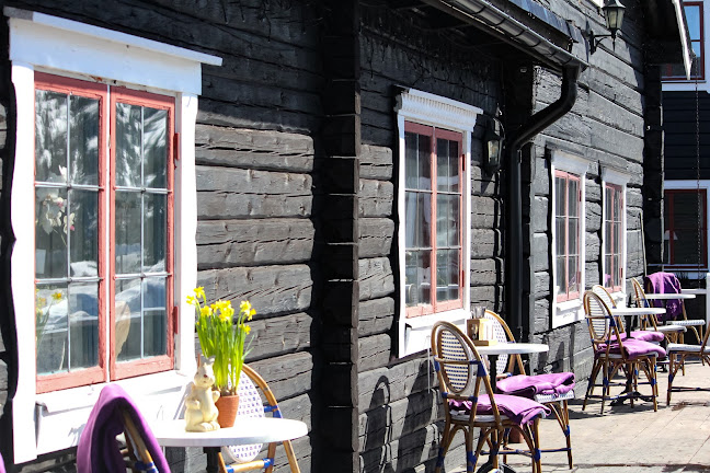 Gammelgården Hotell & Restaurang