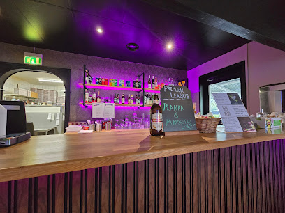 Pärlan Pizzeria & Pub