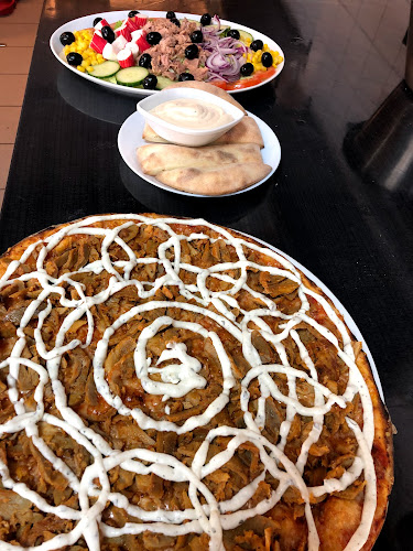 Comentarii opinii despre Kebnekaise