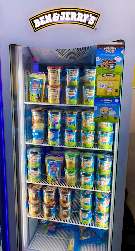 Opinii despre Pizzabakeren în Eskilstuna - Gastronomi och hotellverksamhet