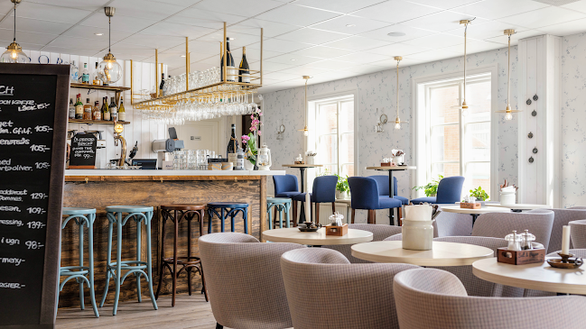 Comentarii opinii despre Restaurang Sjöporten