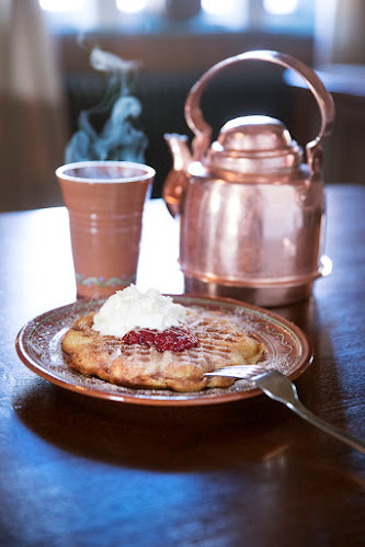 Gammelgården Hotell & Restaurang - Gastronomi och hotellverksamhet