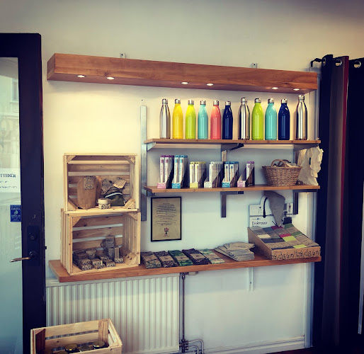 Brödsmedjan - Gastronomi och hotellverksamhet