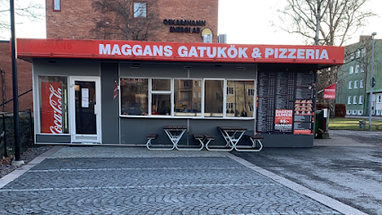 Maggans Gatukök & Pizzeria