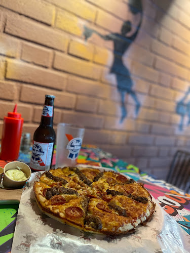 Comentarii opinii despre Big Bulls