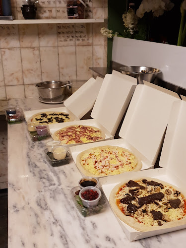 Restaurang Milano Nyköping - Gastronomi och hotellverksamhet