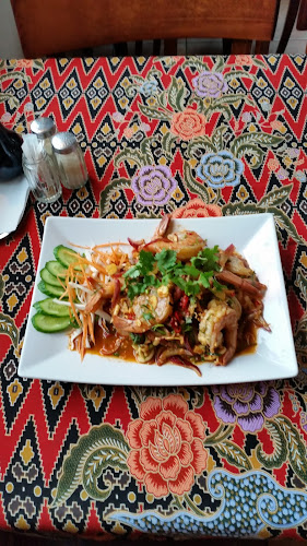 Thai Ban - Upplands Väsby