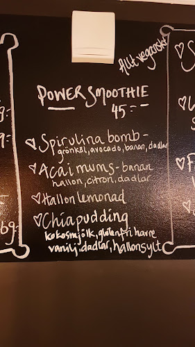 In På Gården, Kung Magnus väg 7, 621 45 Visby