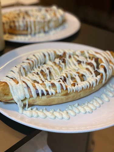 Opinii despre Kebnekaise în Kållered - Gastronomi och hotellverksamhet