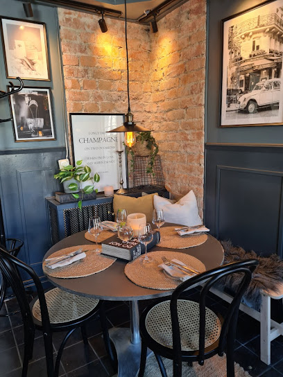 Berglings Boutique Hotell & restaurangcafe