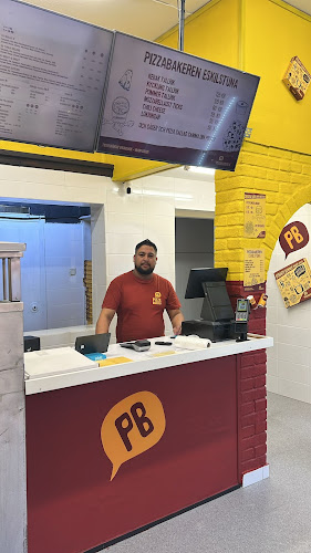 Pizzabakeren - Gastronomi och hotellverksamhet