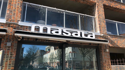 Masala Kitchen & Bar Gamlestan