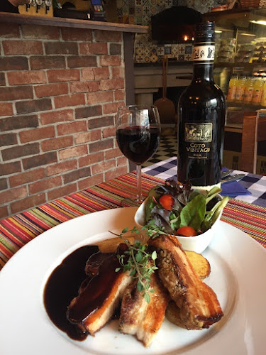 Cyrano Vänersborg - Gastronomi och hotellverksamhet