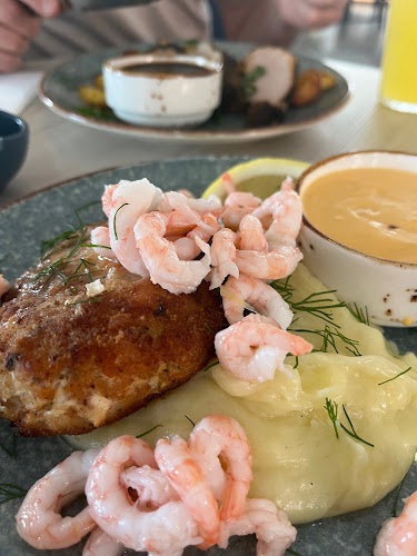 Restaurang Sjöporten - Göteborg