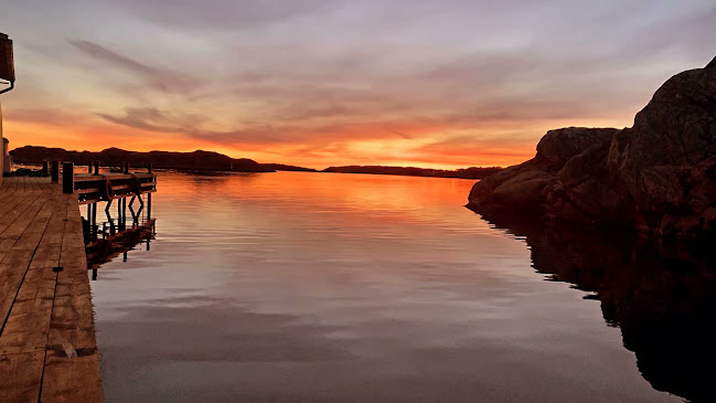 Restaurang Bryggvingen - Gastronomi och hotellverksamhet
