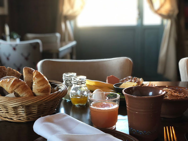 Gammelgården Hotell & Restaurang - Sälen