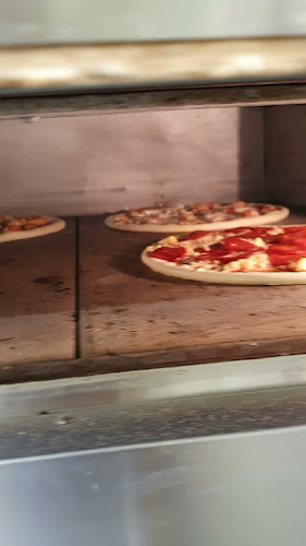 Tyringe Pizzeria - Gastronomi och hotellverksamhet